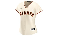 Nike Women's San Francisco Giants Official Replica Jersey