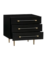 Trident Nightstand