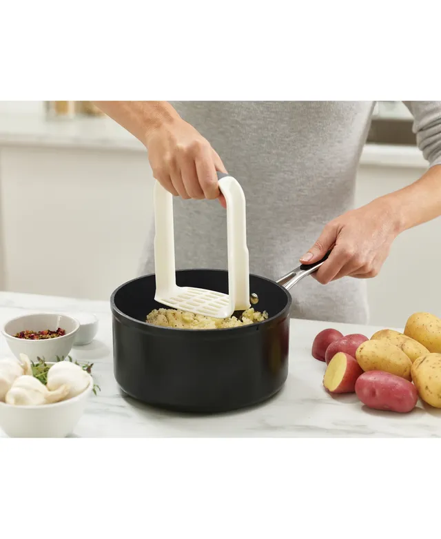 Cuisinart Stainless Steel Potato Masher - Macy's