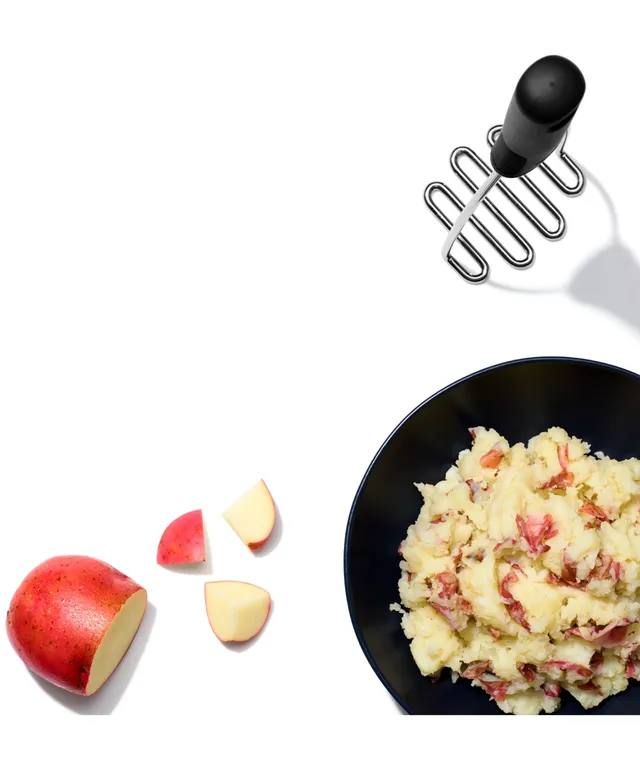 OXO Good Grips Adjustable Potato Ricer - Macy's