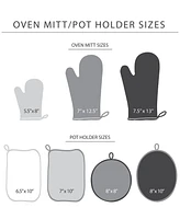 KitchenAid Beacon 2-Pc. Oven Mitt Set