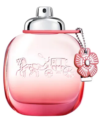 Coach Floral Blush Eau de Parfum Spray, 3