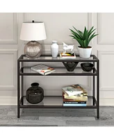 Sivil Console Table