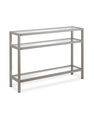 Sivil Console Table