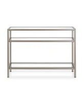 Sivil Console Table