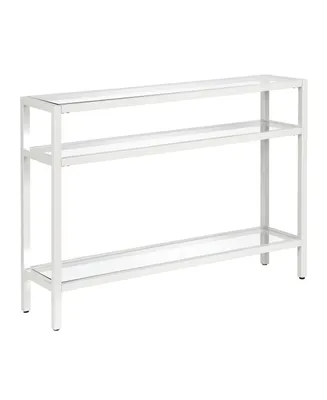 Sivil Console Table