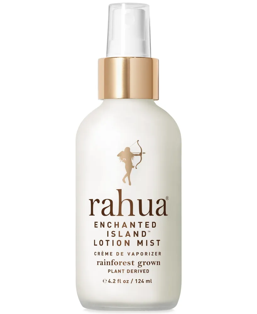 Rahua Enchanted Island Lotion Mist