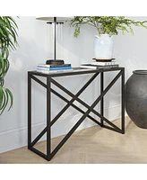 Calix Console Table