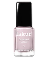 Londontown Lakur Enhanced Color Nail Polish, 0.4 oz.