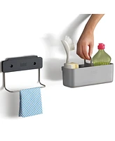 Joseph Joseph DoorStore In-Cupboard Sink Tidy
