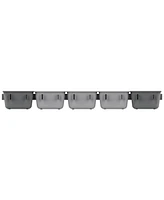 Joseph Joseph Blox -Pc. Modular Drawer Organizer