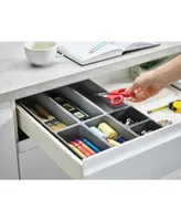 Joseph Joseph Blox -Pc. Modular Drawer Organizer