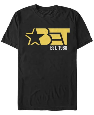 Fifth Sun Men's Bet Box Short Sleeve T-shirt