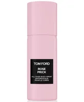 Tom Ford Rose Prick All Over Body Spray, 5