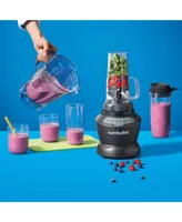 Nutribullet Blender Full Size Combo 1200 Watt 64 oz