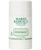 Mario Badescu Deodorant, 2.4-oz.