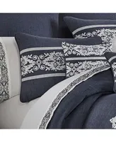 Five Queens Court Shelburne Comforter Sets