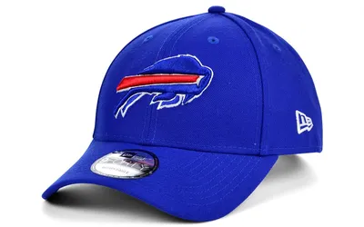 New Era Buffalo Bills League 9FORTY Cap