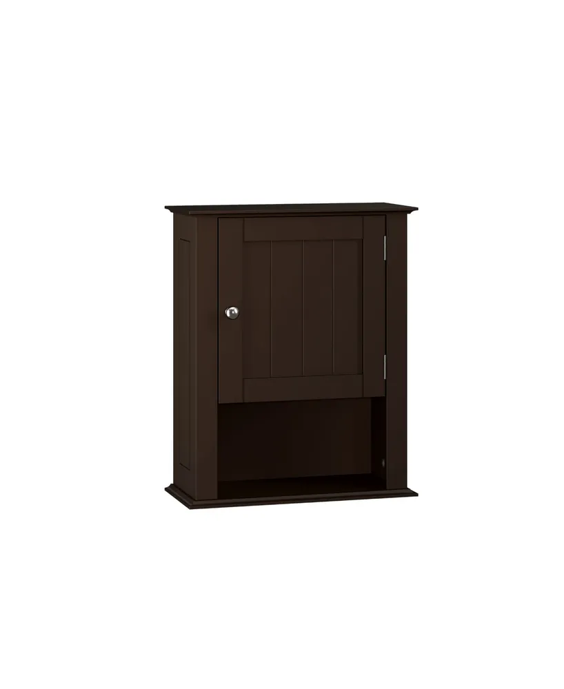 Ashland Single Door Wall Cabinet