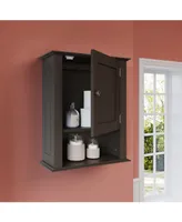 Ashland Single Door Wall Cabinet