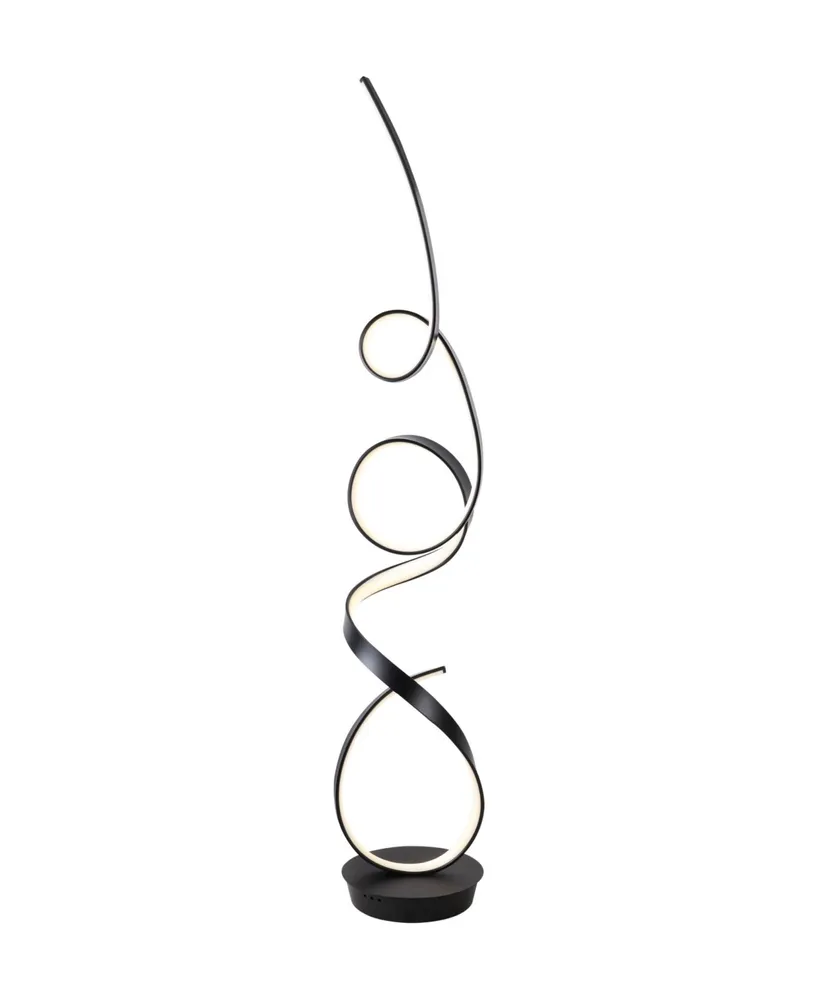 Artiva Usa Mozart 63" Unique Modern Led Floor Lamp