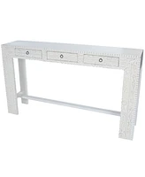 Butler Specialty Janta Rectangular Console Table