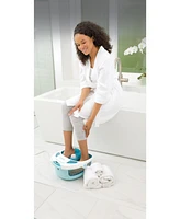 HoMedics Fb-625 Shower Bliss Heated Foot Bath