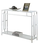 Town Square Console Table