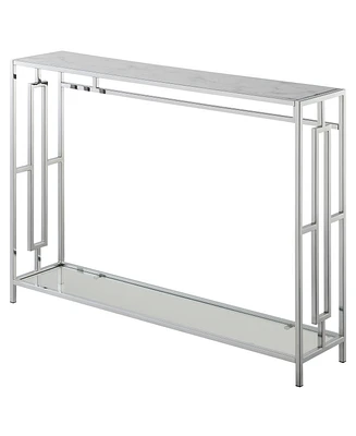 Town Square Console Table