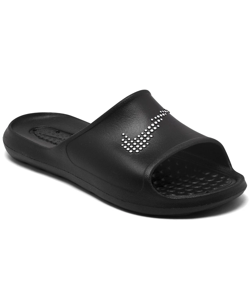 Nike Men's Victori One Shadow Slide Sandals from Finish Line