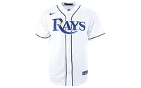 Nike Tampa Bay Rays Men's Official Player Replica Jersey Randy Arozarena