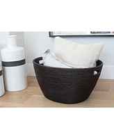 Artifacts Rattan Laundry Basket