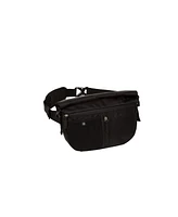 Zion Roll Top Waist Pack