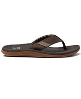 Men's Santa Ana Padded & Waterproof Flip-Flop Sandal