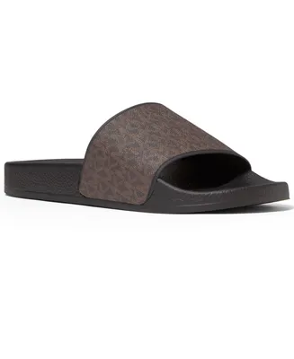 Michael Kors Men's Jake Slide Sandals