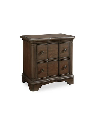 Closeout! Stafford Nightstand, Created for Macy's