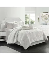 Blossom 7 Piece Comforter Set