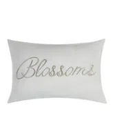 Blossom 7 Piece Comforter Set