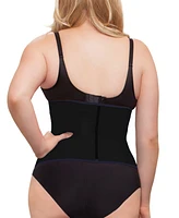 Women's Plus Premium Extra Firm Hourglass Waist Trainer