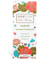 Winky Lux Rose Moringa Facial Oil