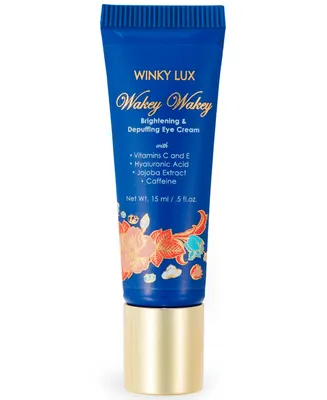 Winky Lux Wakey Wakey Eye Cream