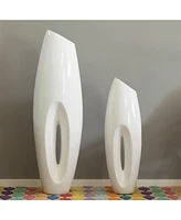 Uniquewise Modern Large Floor Vase, 40"