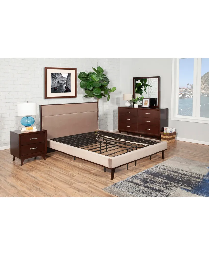 Hollywood Bed Bedder Base