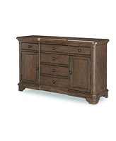 Closeout! Stafford Credenza, Created for Macy's