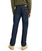 Levi's Men's 505 Regular Fit Jeans