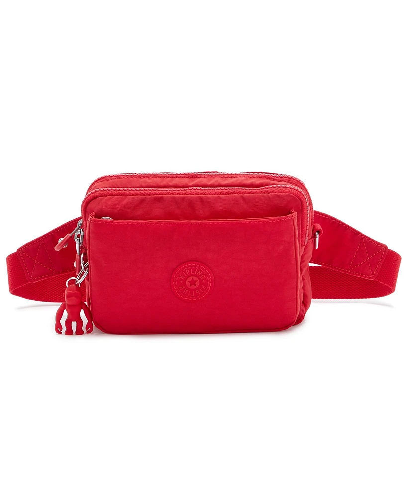 Kipling Abanu Mini Convertible Crossbody Sling Bag