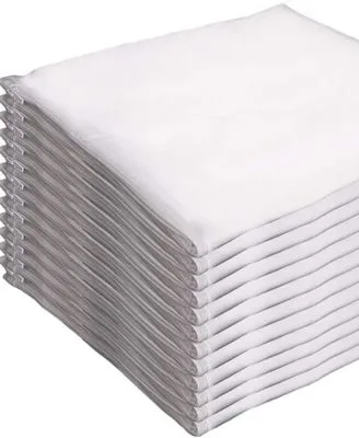Guardmax Bed Bug Proof Water Resistant Anti Allergenic Pillow Protectors