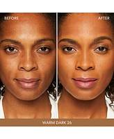 bareMinerals Original Matte Loose Powder Foundation Spf 15