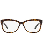 Michael Kors MK4064 Paloma Iii Women's Cat Eye Eyeglasses