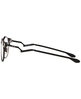 Oakley OX5141 Men's Round Eyeglasses